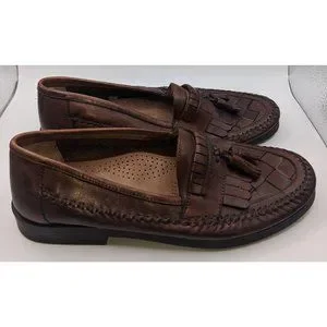 Earth Shoe | Shoes | Earth Shoe Dale Ii Mens Brown Size 85  display picture 1
